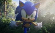 انتشار بازی Sonic Frontiers
