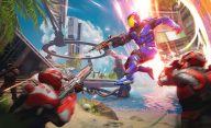 Splitgate