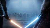 ساخت بازی Star Wars Eclipse
