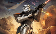 بازی Star Wars Squadrons