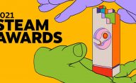 رویداد Steam Awards