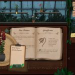 Strange Horticulture