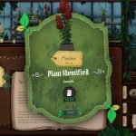 Strange Horticulture