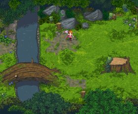 Tangledeep