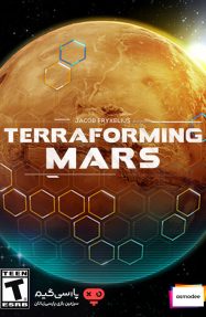 دانلود بازی Terraforming Mars برای PC