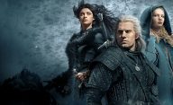 فصل سوم سریال The Witcher