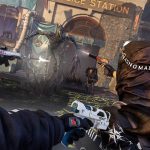 Tom Clancy's Rainbow Six Extraction