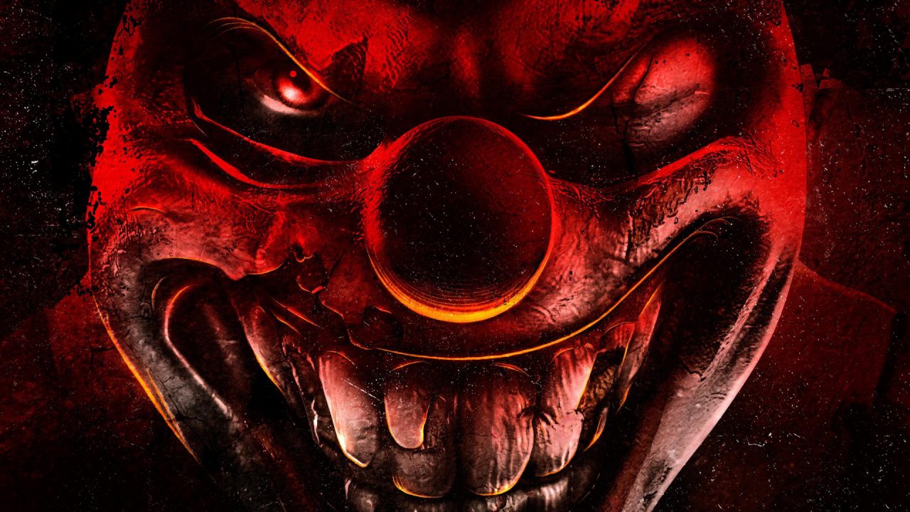 Twisted Metal