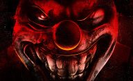 Twisted Metal