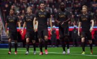 بازی فوتبال UFL