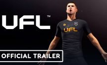 تریلر گیم پلی UFL