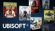 سرویس Ubisoft+