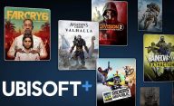 سرویس Ubisoft+