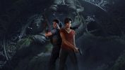 ریمستر آنچارتد Uncharted: Legacy of Thieves