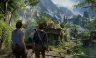 Uncharted: Legacy Of Thieves