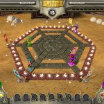 Warriors Rise to Glory