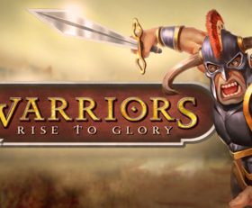 Warriors Rise to Glory