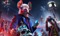 بازی Watch Dogs Legion
