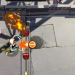 Windjammers 2