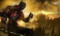 سرور‌های سری Dark Souls