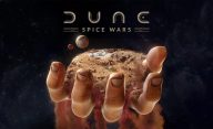 بازی Dune: Spice Wars