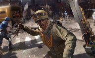 کراس‌پلی Dying Light 2