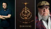 جرج آر آر مارتین بازی Elden Ring