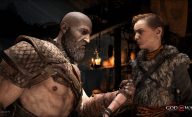 بازیکنان همزمان بازی God of War
