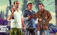gta v پلی‌استیشن 5