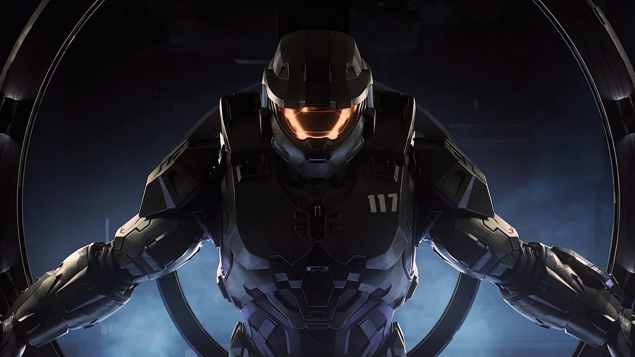 سکانس حذف شده halo infinite