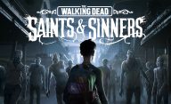 دنباله بازی The Walking Dead: Saints and Sinners