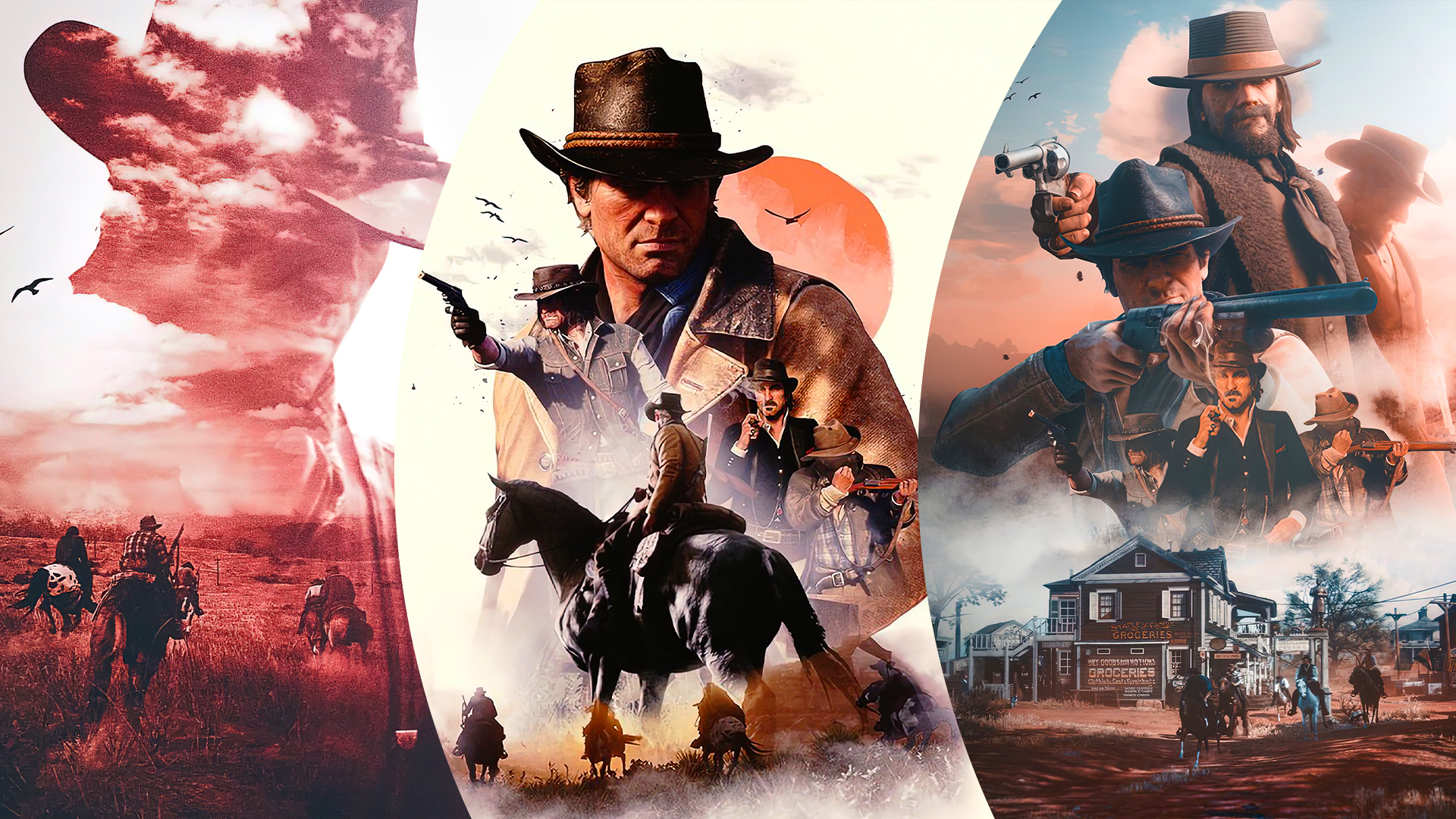 هر آنچه از بازی Red Dead Redmption 3 می‌دانیم