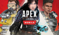 بازی Apex Legends Mobile