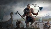 آپدیت جدید بازی Assassin's Creed Valhalla
