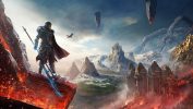 بازی Assassin’s Creed Valhalla: Dawn of Ragnarok