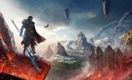 بازی Assassin’s Creed Valhalla: Dawn of Ragnarok