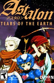 دانلود بازی Astalon Tears of the Earth برای PC