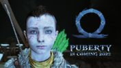 ماد جدید God of War