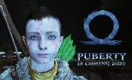 ماد جدید God of War