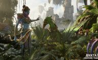 انتشار بازی Avatar: Frontiers of Pandora