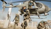 بازی Battlefield 2042