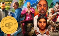 بهترین شخصیت‌های اصلی سری Far Cry