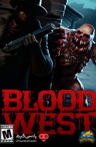 دانلود بازی Blood West برای PC