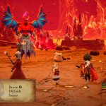 Bravely Default II