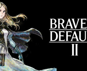 Bravely Default II