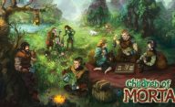 حالت Co-op آنلاین بازی Children of Morta