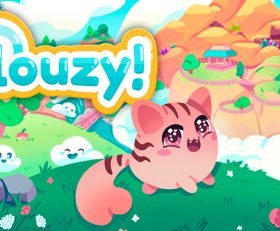 Clouzy