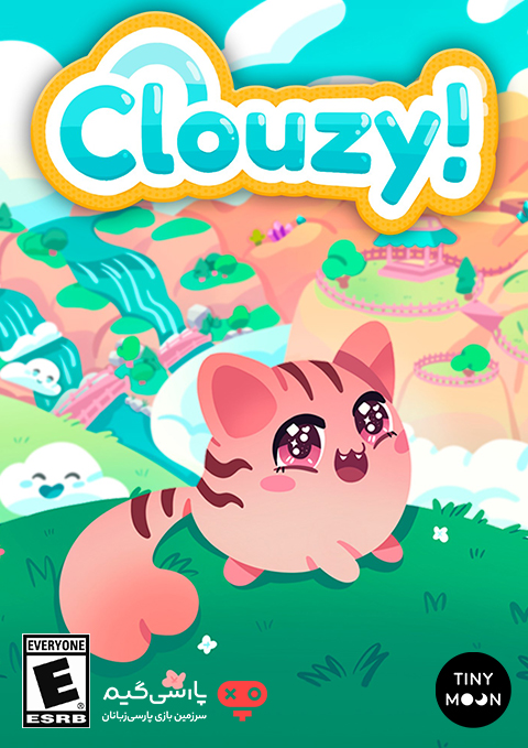 دانلود بازی Clouzy برای PC