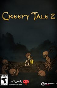 دانلود بازی Creepy Tale 2 برای PC