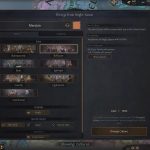 Crusader Kings III Royal Court
